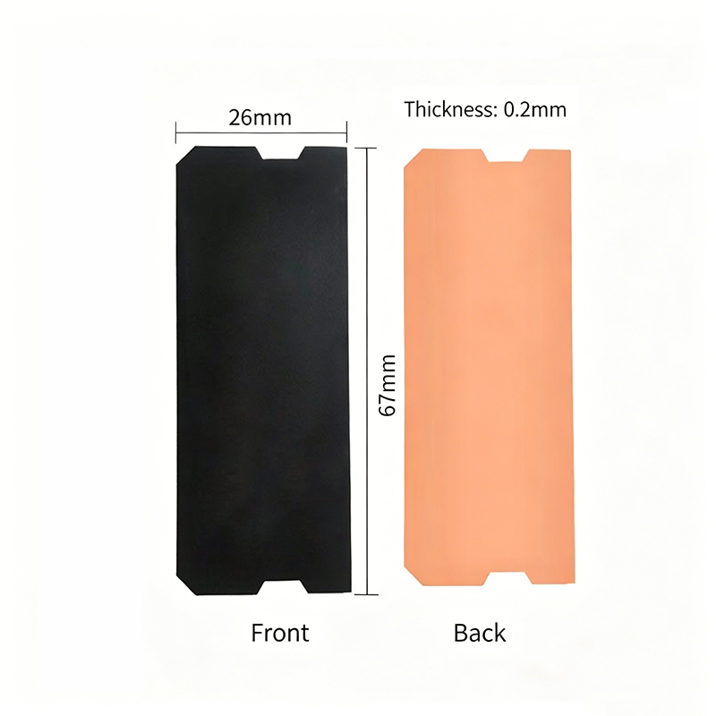 Laptop Cooling Pad - Disipador de Calor de Cobre Puro