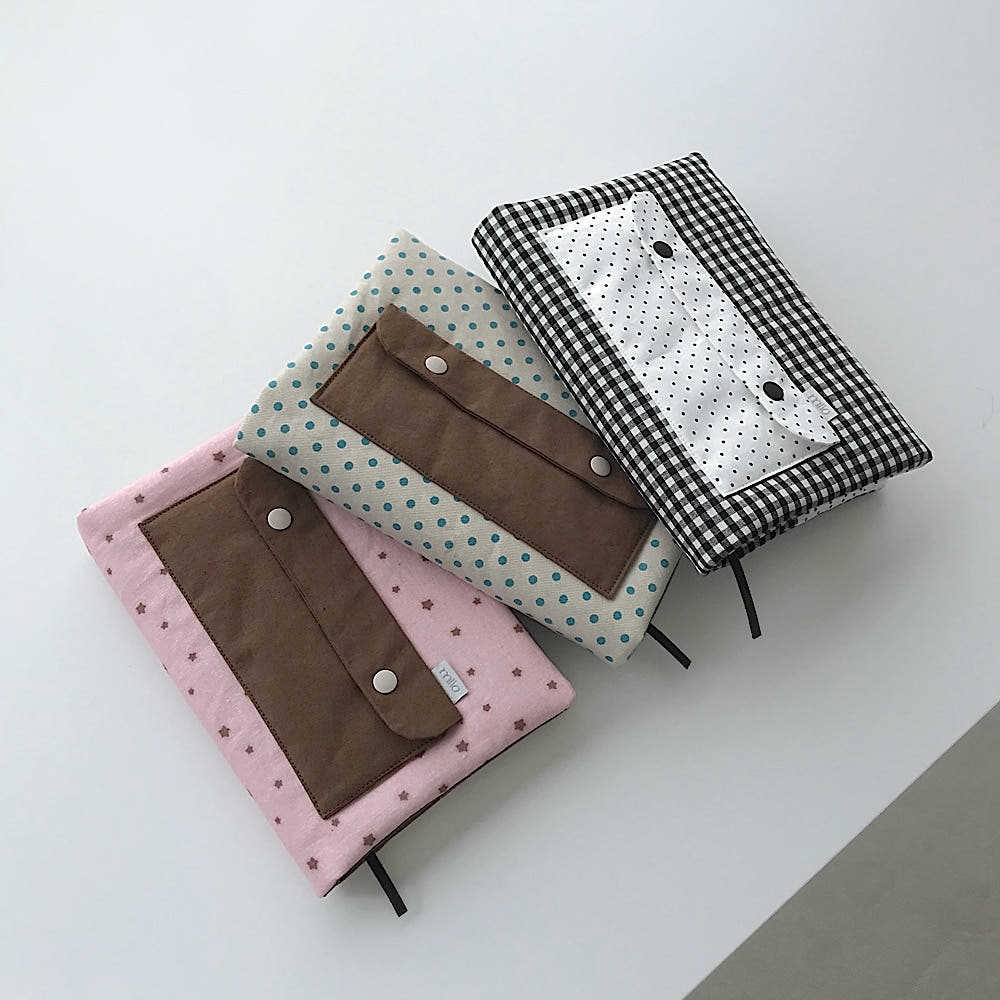 Laptop Sleeve - Funda acolchada para libros con diseño