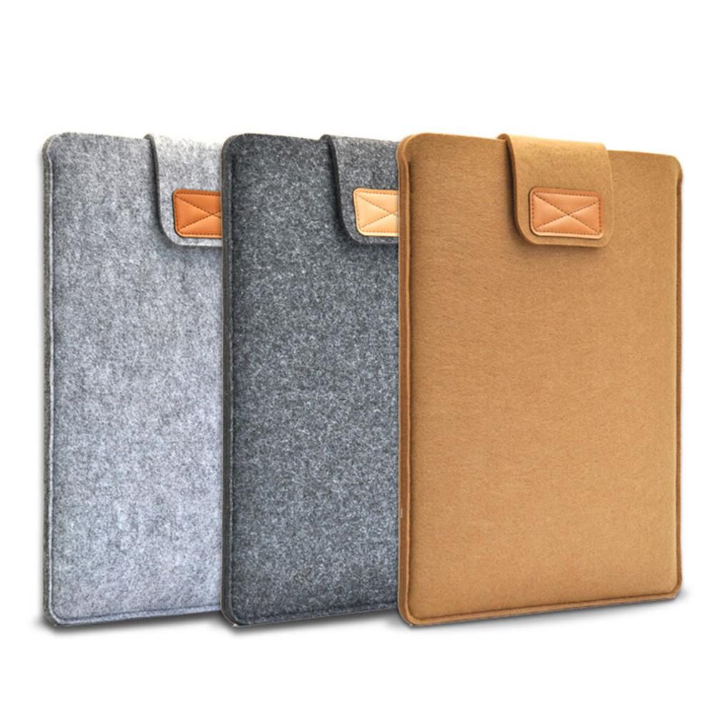 Laptop Sleeve - Funda portátil profesional para ordenador portátil,