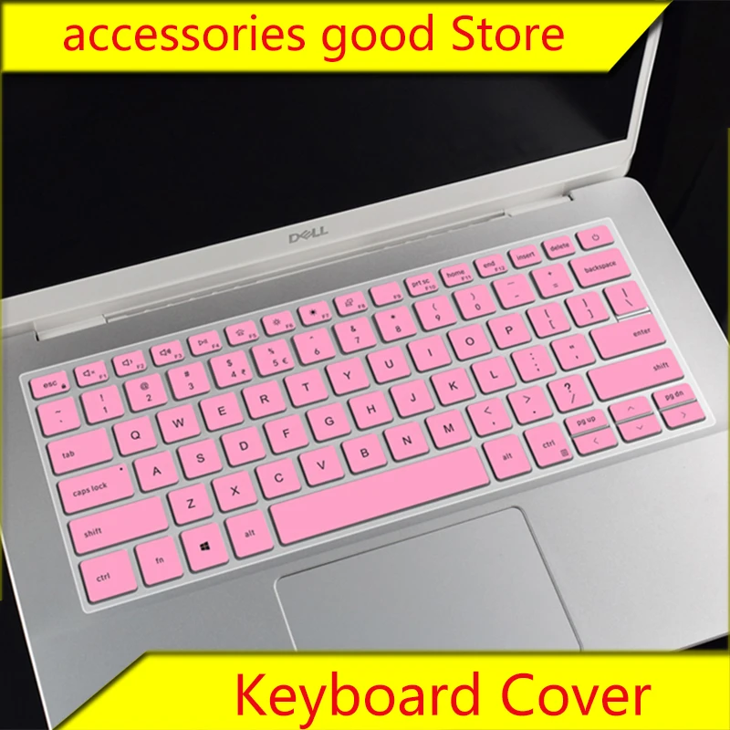 Keyboard Cover - Funda protectora de teclado para Dell