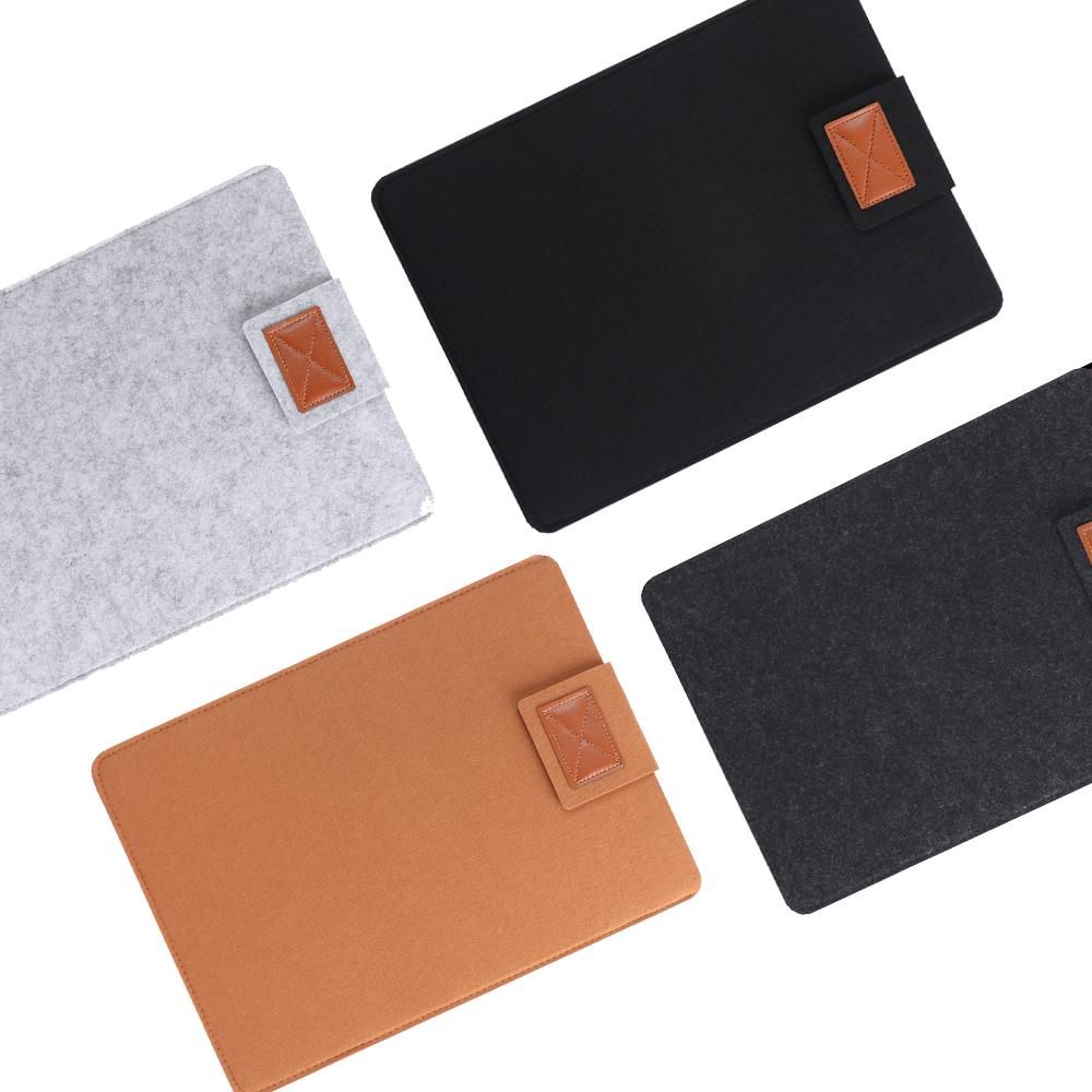 Laptop Sleeve - Funda protectora de diseño moderno y