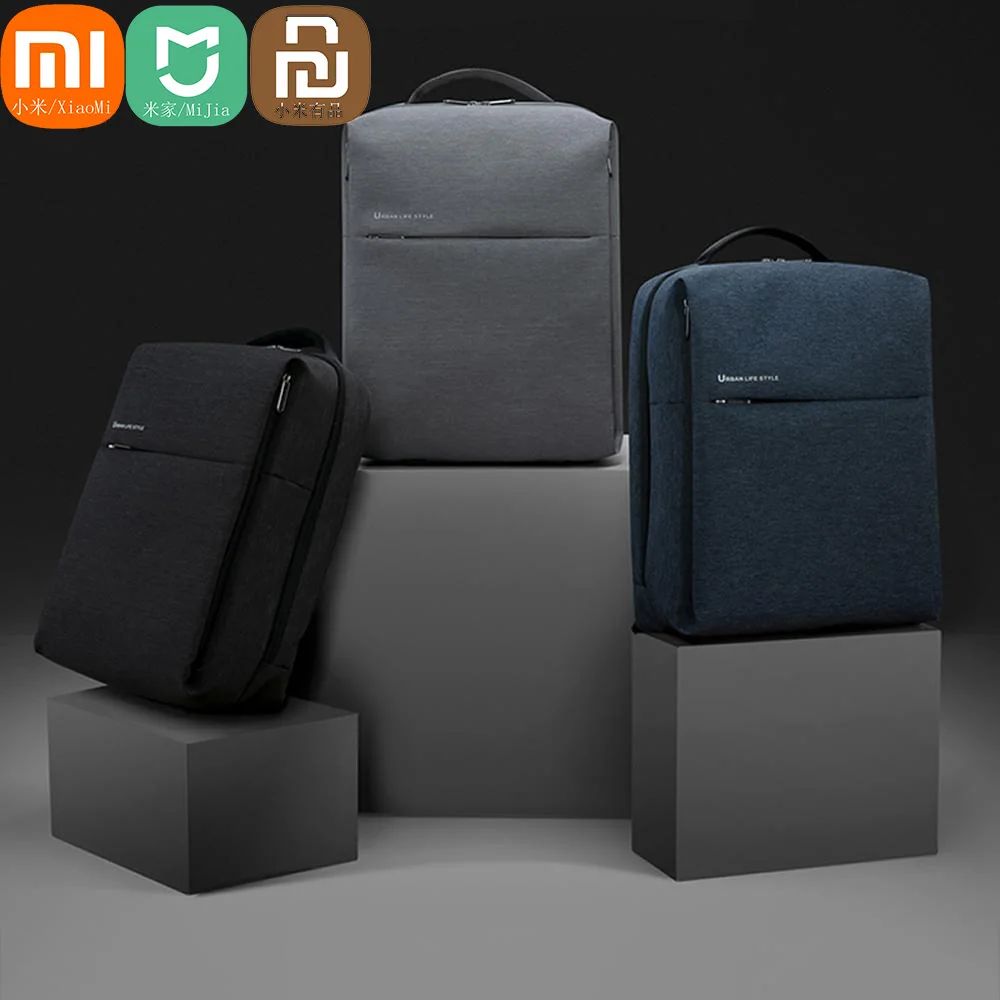 Laptop Bag - Mochilas urbanas originales Xiaomi Mi para