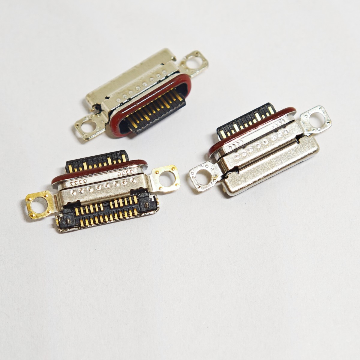 Usb C Hub - Conector de carga USB tipo C