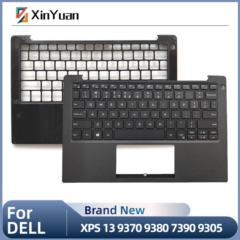 Keyboard Cover - Nuevo para XPS 13 9370 9380