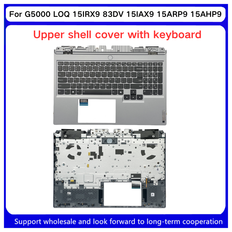 Keyboard Cover - Nuevo para Kailxuling G5000 LOQ 15IRX9