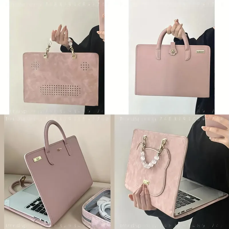 Laptop Bag - Bolsa Protectora Portátil para Laptop de