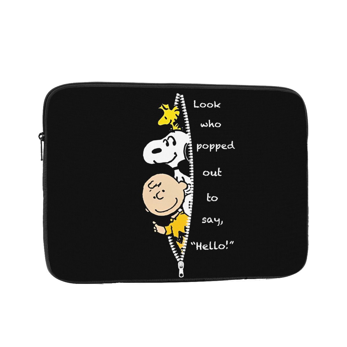Laptop Sleeve - Funda protectora para portátiles de 10,