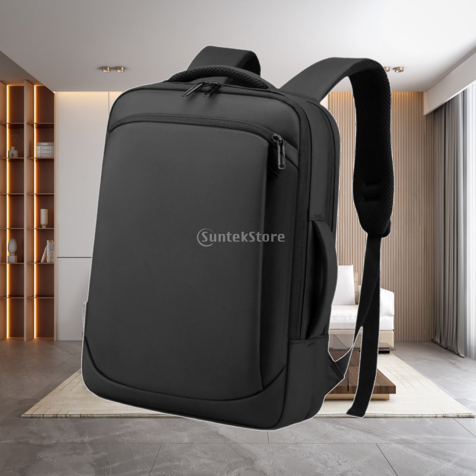 Laptop Bag - Mochila para ordenador, bolsa de almacenamiento