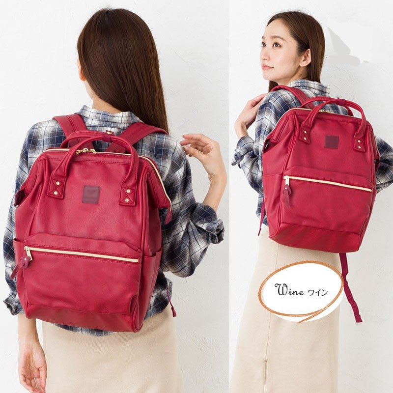 Mochilas Escolares Impermeable - Laptop Bag reseña y precio
