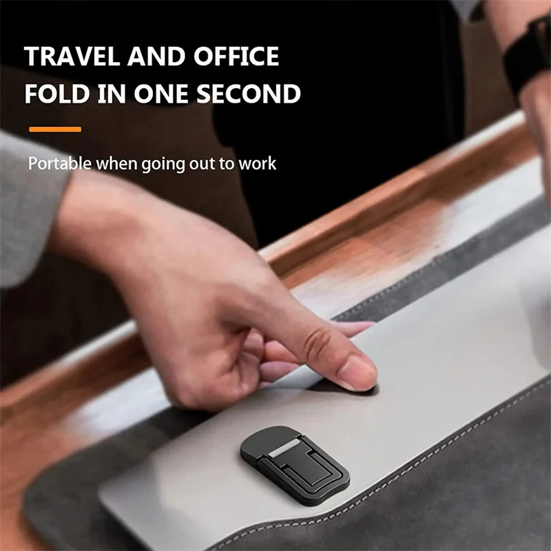 Soporte universal plegable par - Laptop Stand reseña y precio