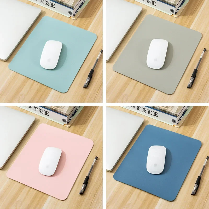 Alfombrilla de ratón pequeña d - Laptop Mouse reseña y precio