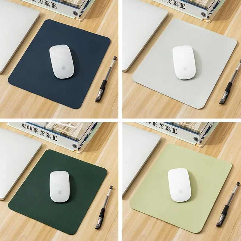 Alfombrilla de ratón pequeña d - Laptop Mouse reseña y precio