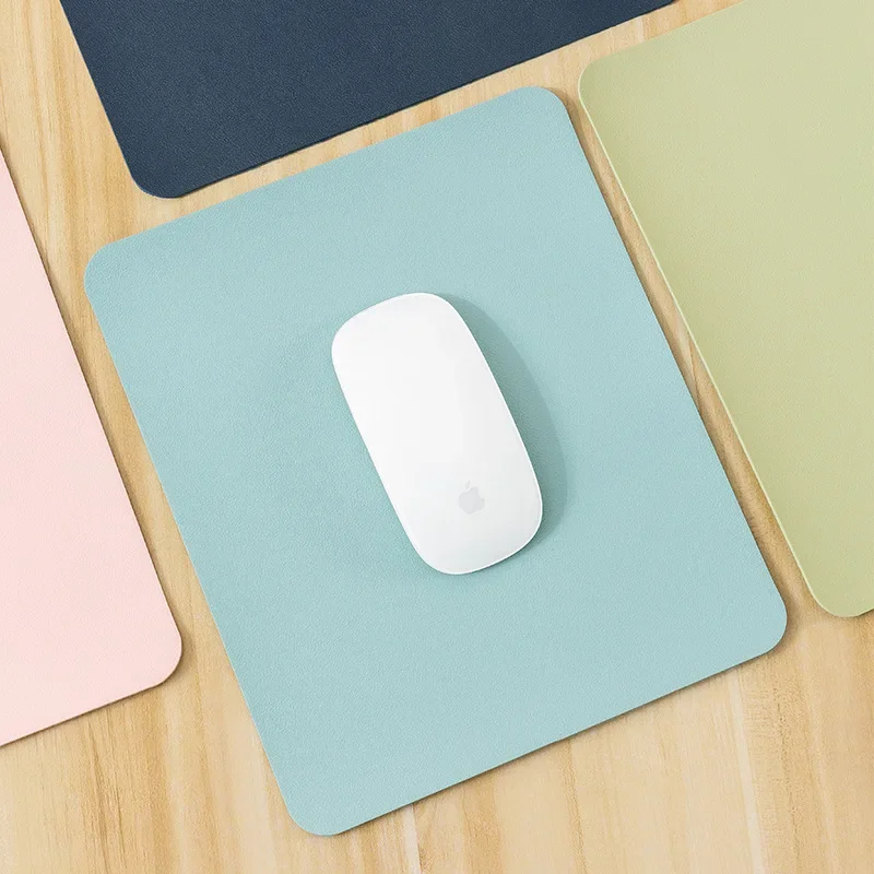 Alfombrilla de ratón pequeña d - Laptop Mouse reseña y precio