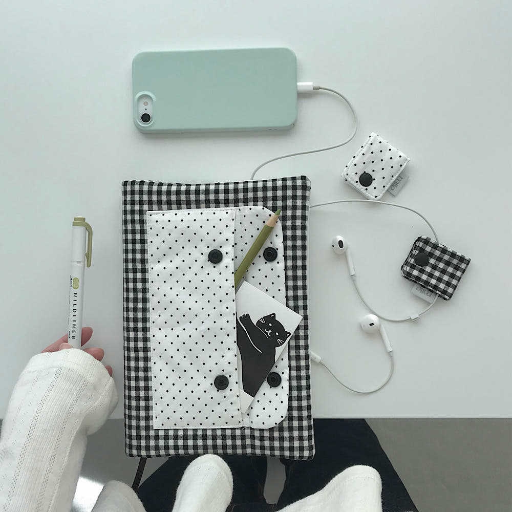 Funda acolchada para libros co - Laptop Sleeve reseña y precio