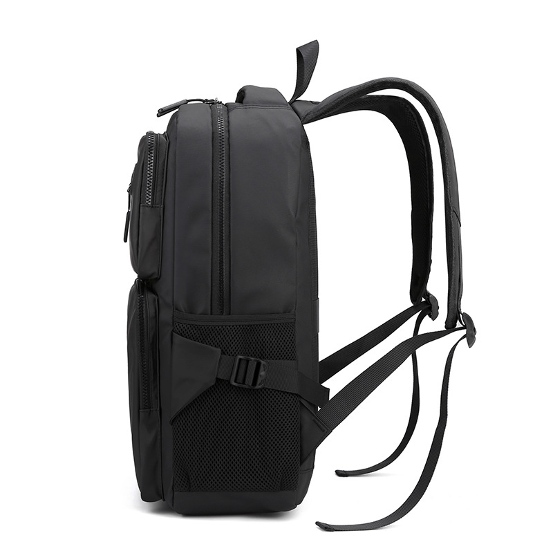 Mochila de Viaje de Gran Capac - Laptop Bag reseña y precio