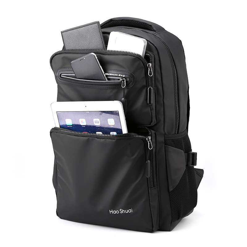 Mochila de Viaje de Gran Capac - Laptop Bag reseña y precio