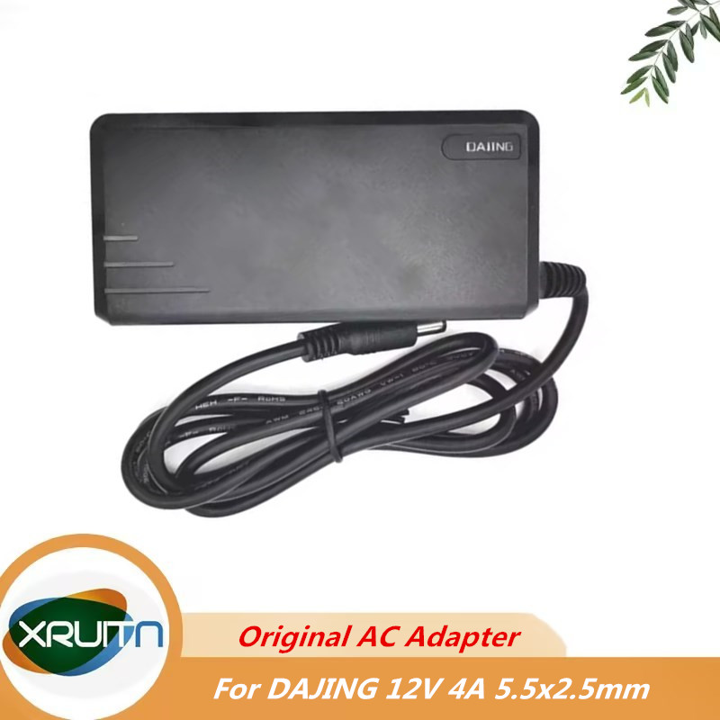 Adaptador de Corriente CA/CC O - Laptop Charger reseña y precio