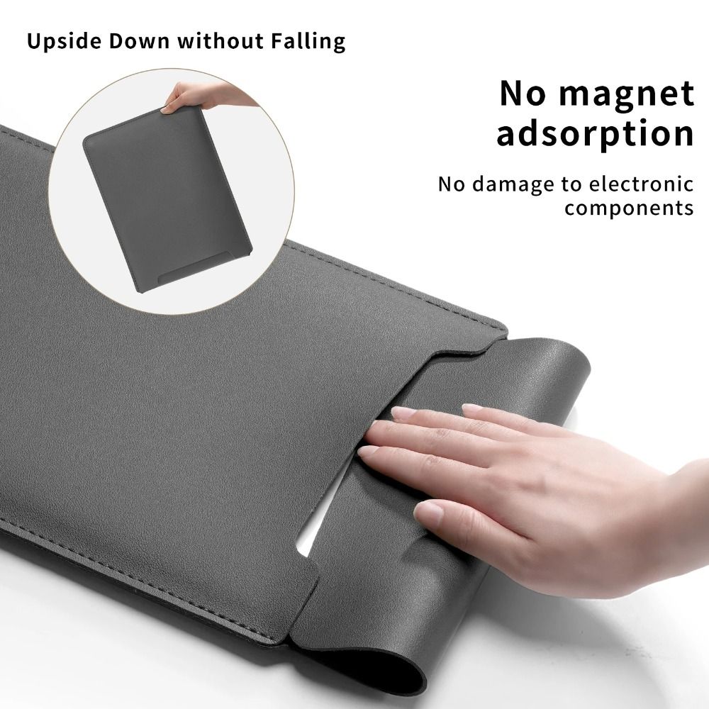 Funda para portátil de 13 y 15 - Laptop Sleeve reseña y precio