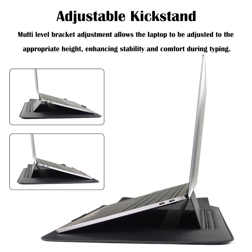 Funda para portátil de 13 y 15 - Laptop Sleeve reseña y precio
