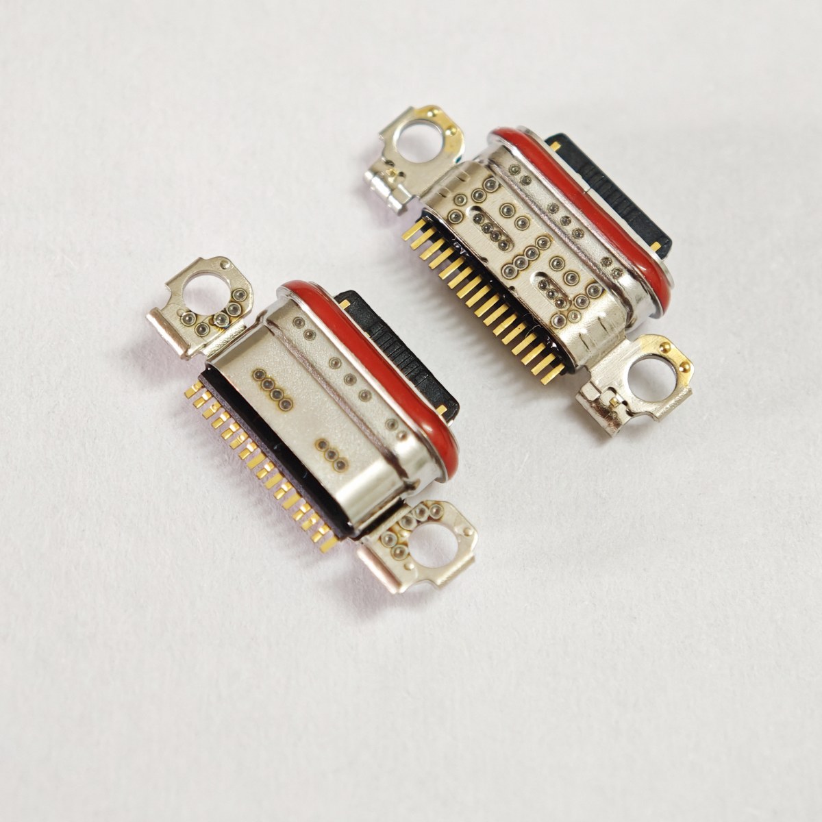 2-10 piezas Conector de puerto - Usb C Hub reseña y precio