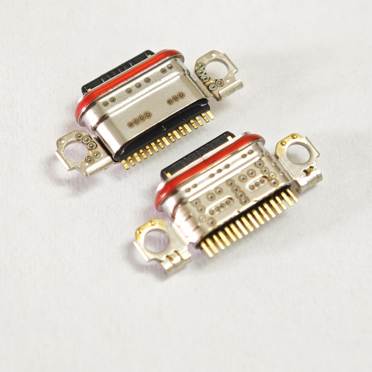 2-10 piezas Conector de puerto - Usb C Hub reseña y precio
