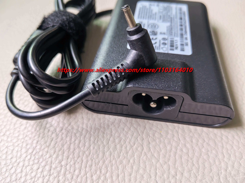 Nuevo adaptador de CA Original - Laptop Charger reseña y precio