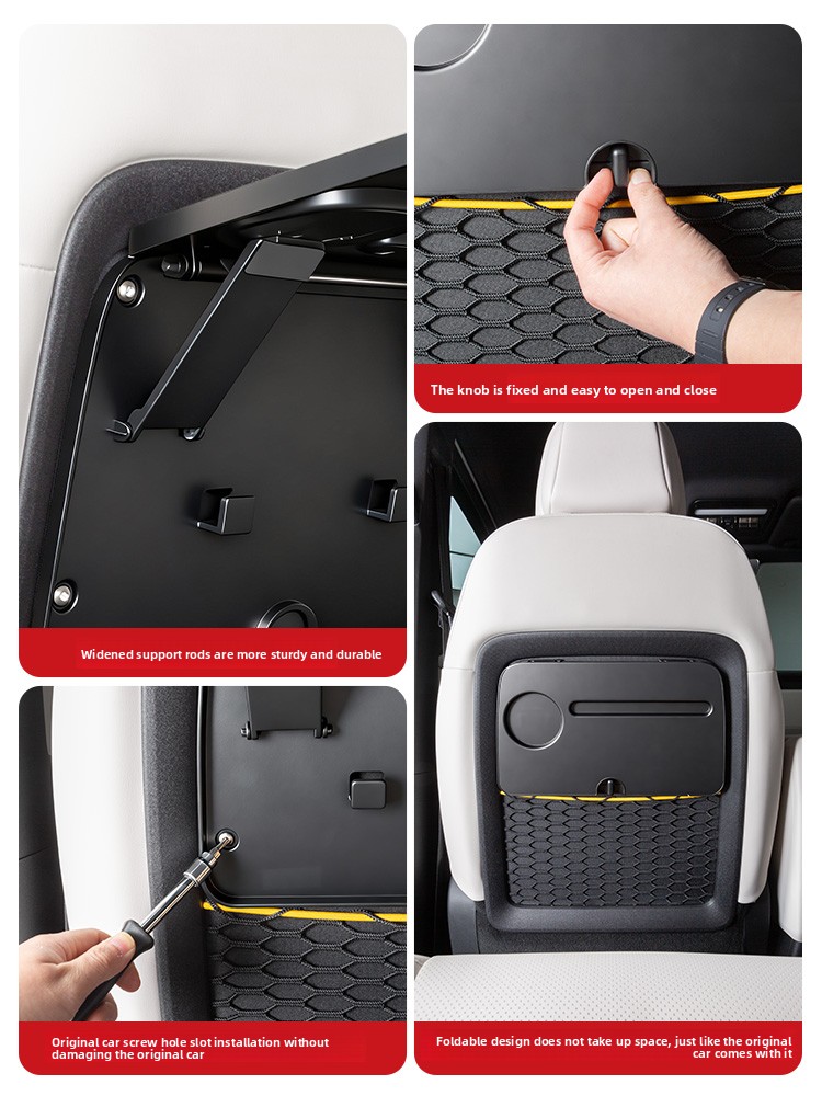 Mesa Plegable para Asiento Del - Laptop Accessories & Repair Jagtap Dairy Pimple Nilakh Pimpri Chinchwad Maharashtra reseña y precio