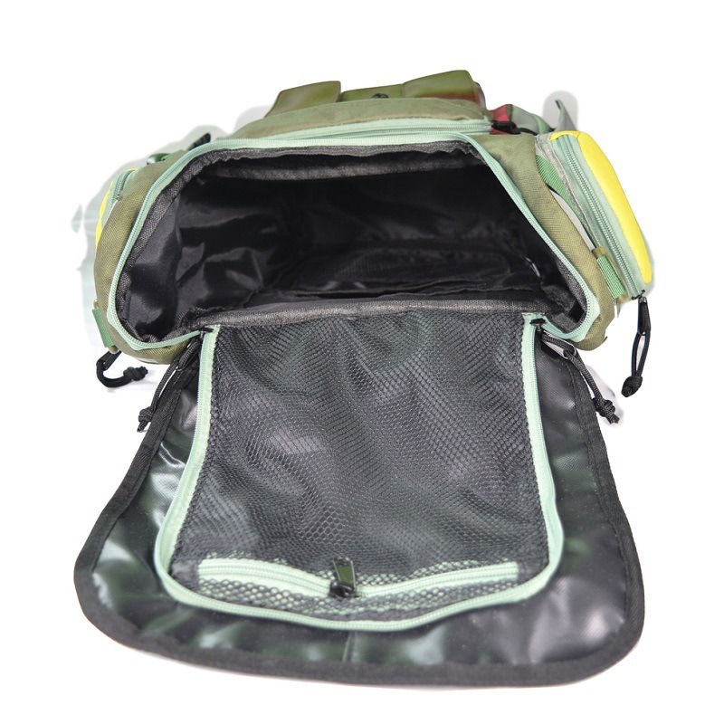 Mochila de Boba Fett con armad - Laptop Bag reseña y precio
