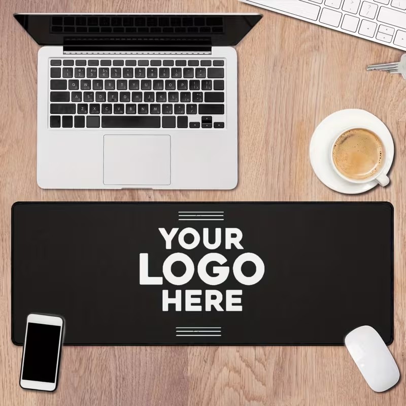 Diseña tu propio logotipo en u - Laptop Mouse reseña y precio