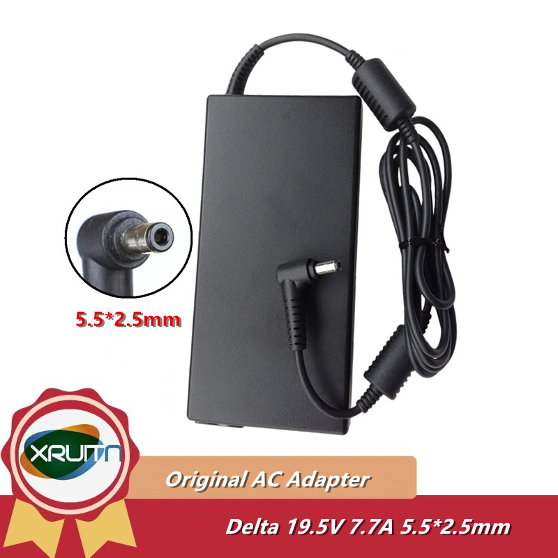 Cargador/adaptador de CA Origi - Laptop Charger reseña y precio