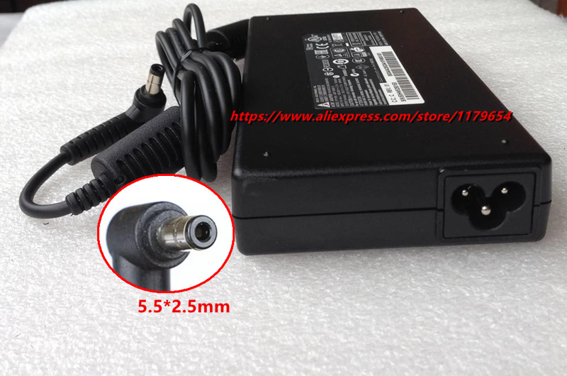 Cargador/adaptador de CA Origi - Laptop Charger reseña y precio