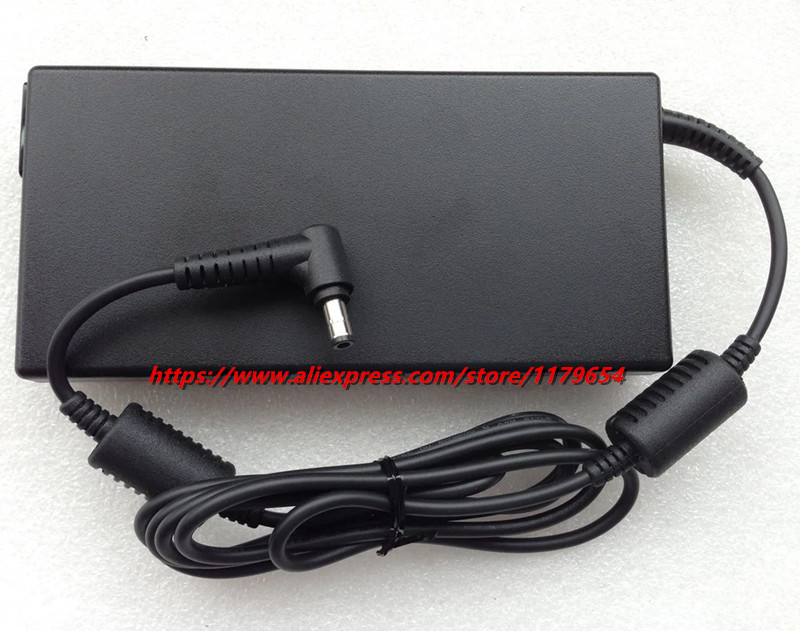 Cargador/adaptador de CA Origi - Laptop Charger reseña y precio