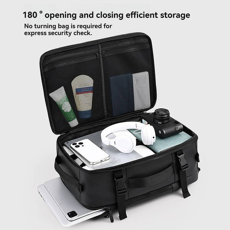 Mochila de Viaje para Distanci - Laptop Bag reseña y precio