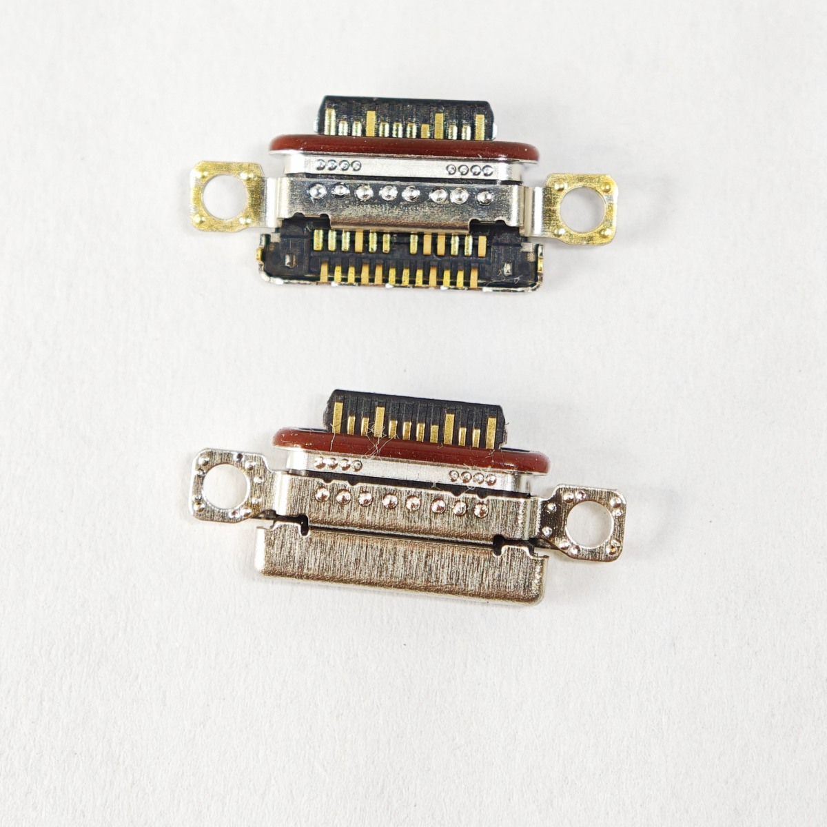 Conector de carga USB tipo C p - Usb C Hub reseña y precio