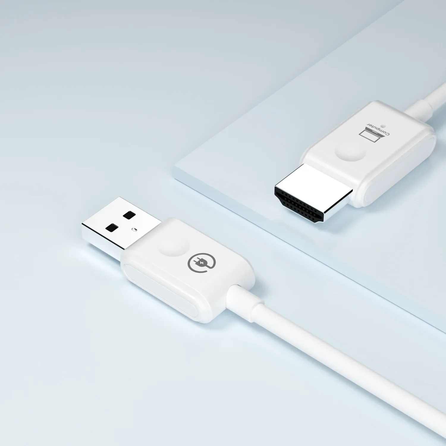 Extensor HDMI inalámbrico de 3 - Hdmi Cable reseña y precio