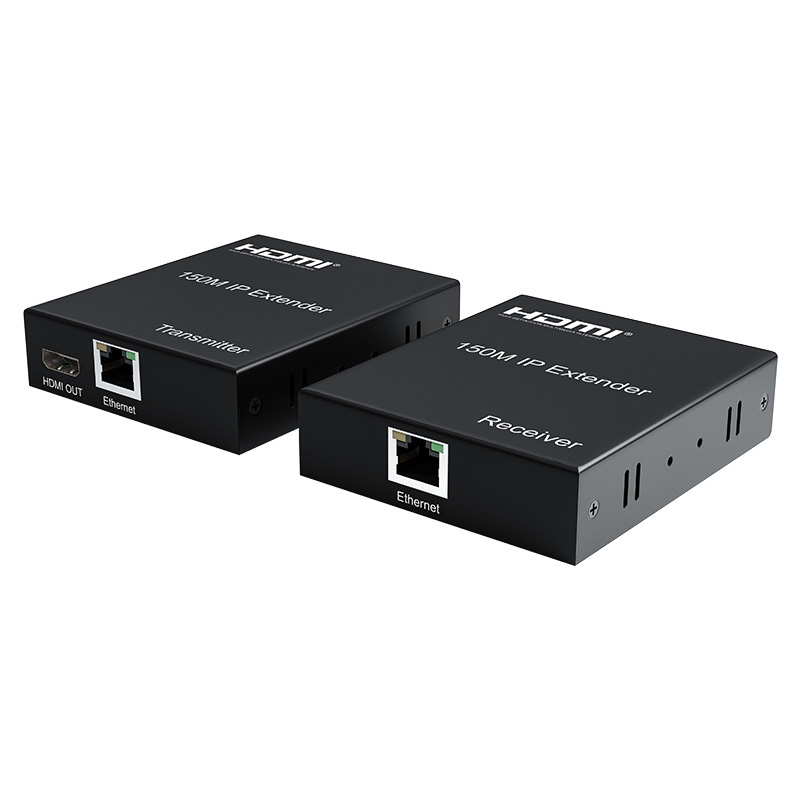 Extensor IP de 150m, 200m, 300 - Hdmi Cable reseña y precio