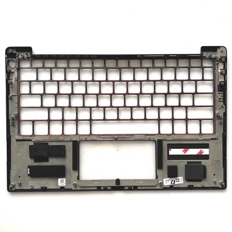 Nuevo para XPS 13 9370 9380 73 - Keyboard Cover reseña y precio