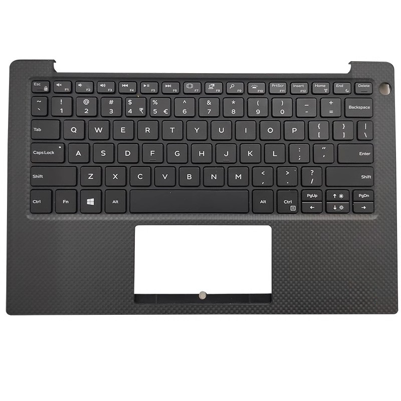 Nuevo para XPS 13 9370 9380 73 - Keyboard Cover reseña y precio