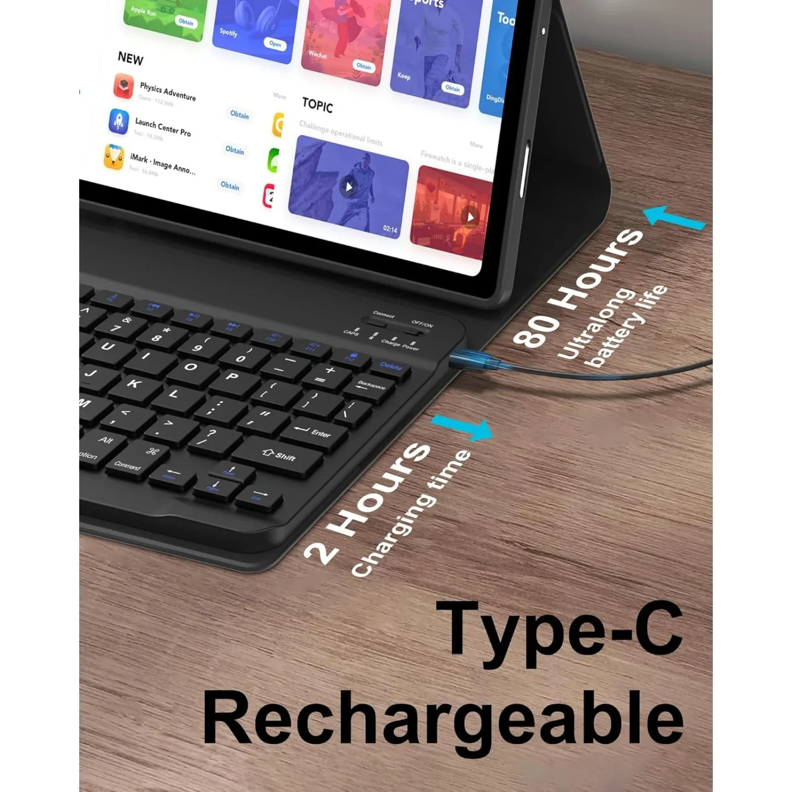 Funda de teclado para Honor Pa - Keyboard Cover reseña y precio