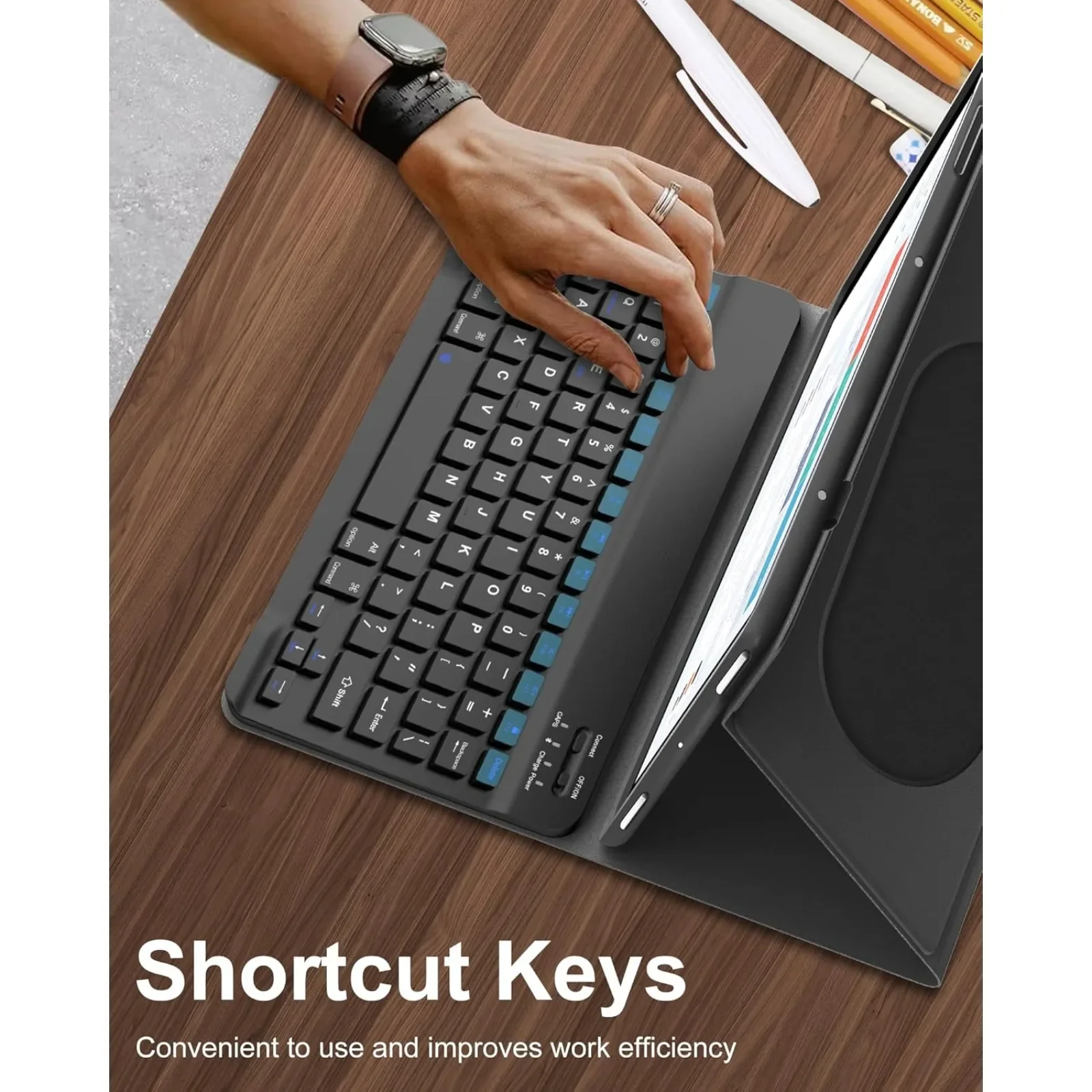 Funda de teclado para Honor Pa - Keyboard Cover reseña y precio