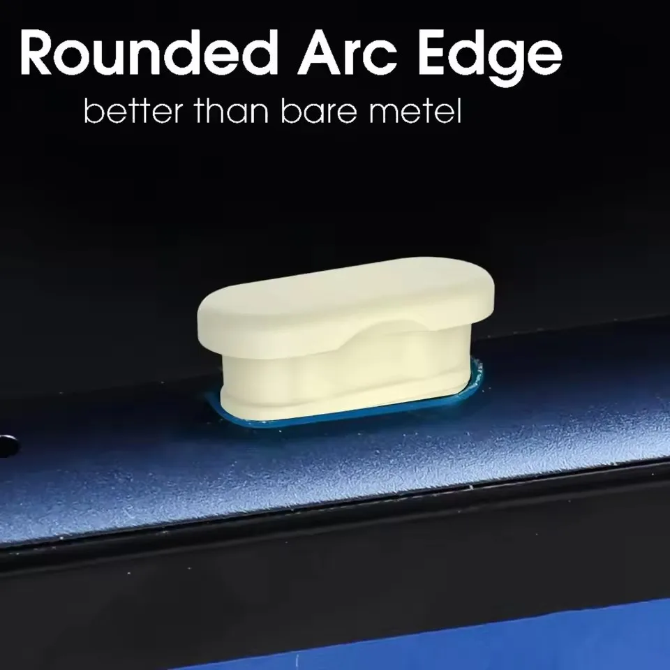 Tapones Antipolvo Tipo C, Cubi - Usb C Hub reseña y precio