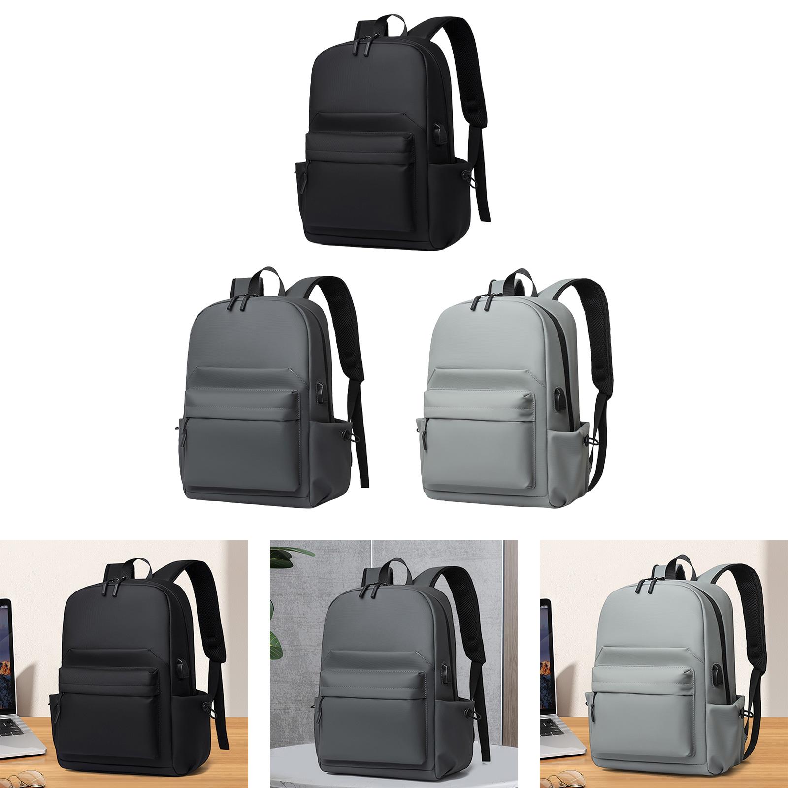 Bolsa para Computadora, Mochil - Laptop Bag reseña y precio
