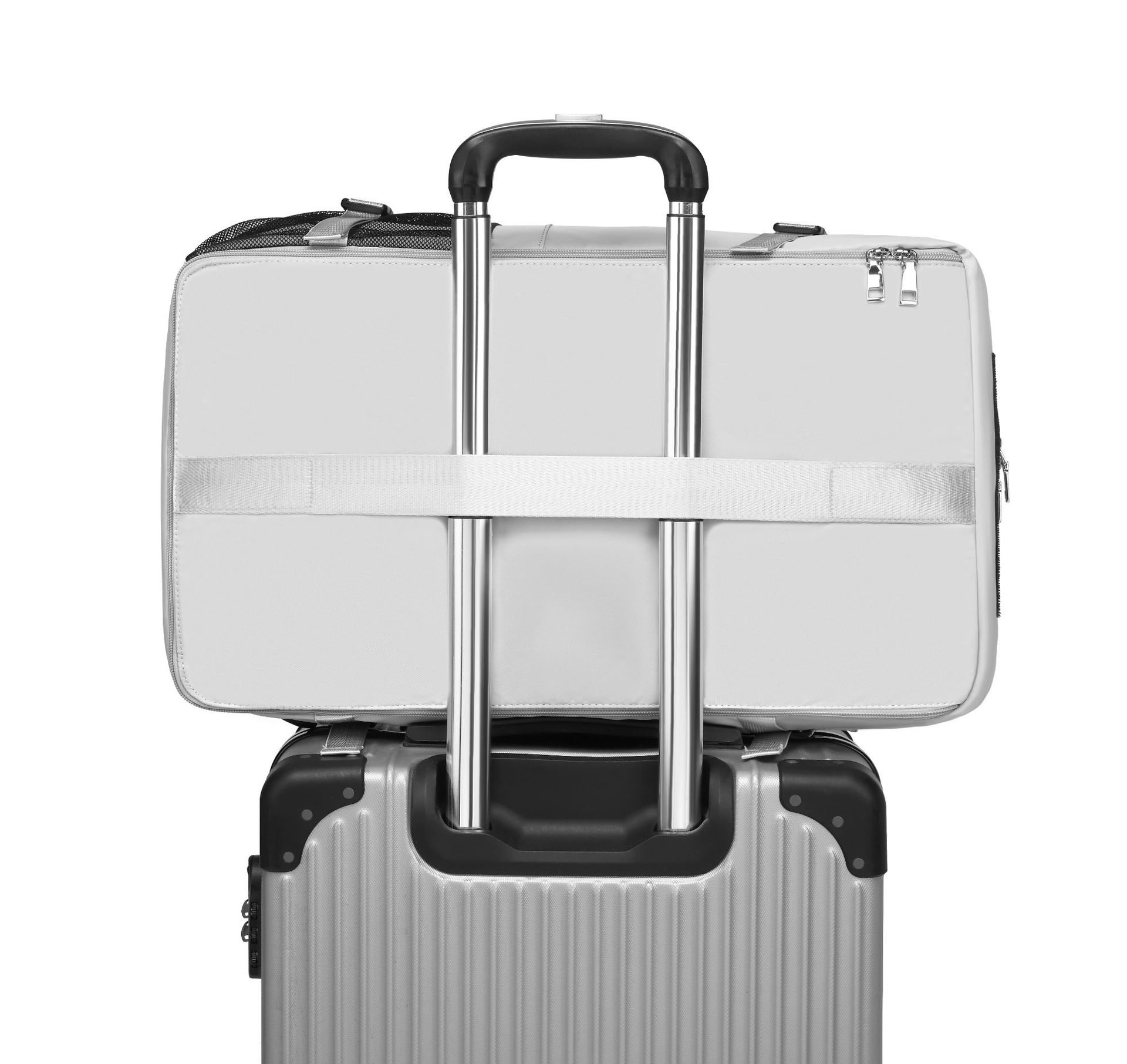 Mochila de viaje grande de 60  - Laptop Bag reseña y precio