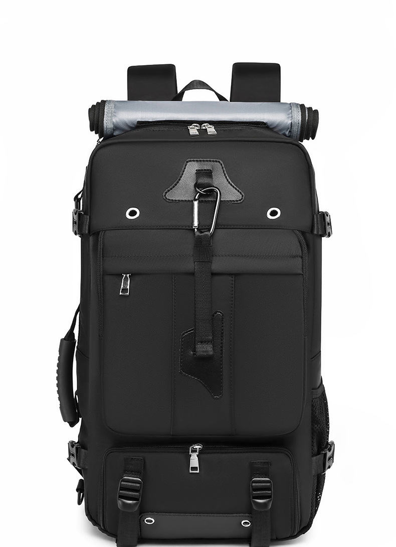 Mochila de viaje grande de 60  - Laptop Bag reseña y precio