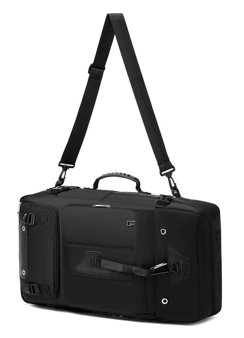 Mochila de viaje grande de 60  - Laptop Bag reseña y precio