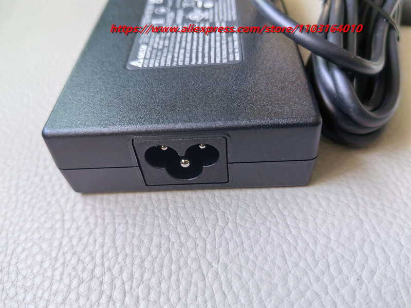 Adaptador de CA/CC DELTA ADP-1 - Laptop Charger reseña y precio