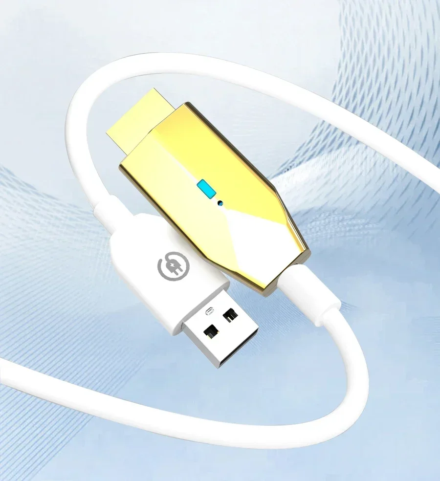 Transmisor y Receptor de Video - Hdmi Cable reseña y precio