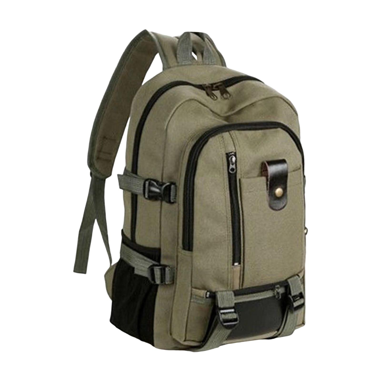 Mochila de viaje grande de lon - Laptop Bag reseña y precio