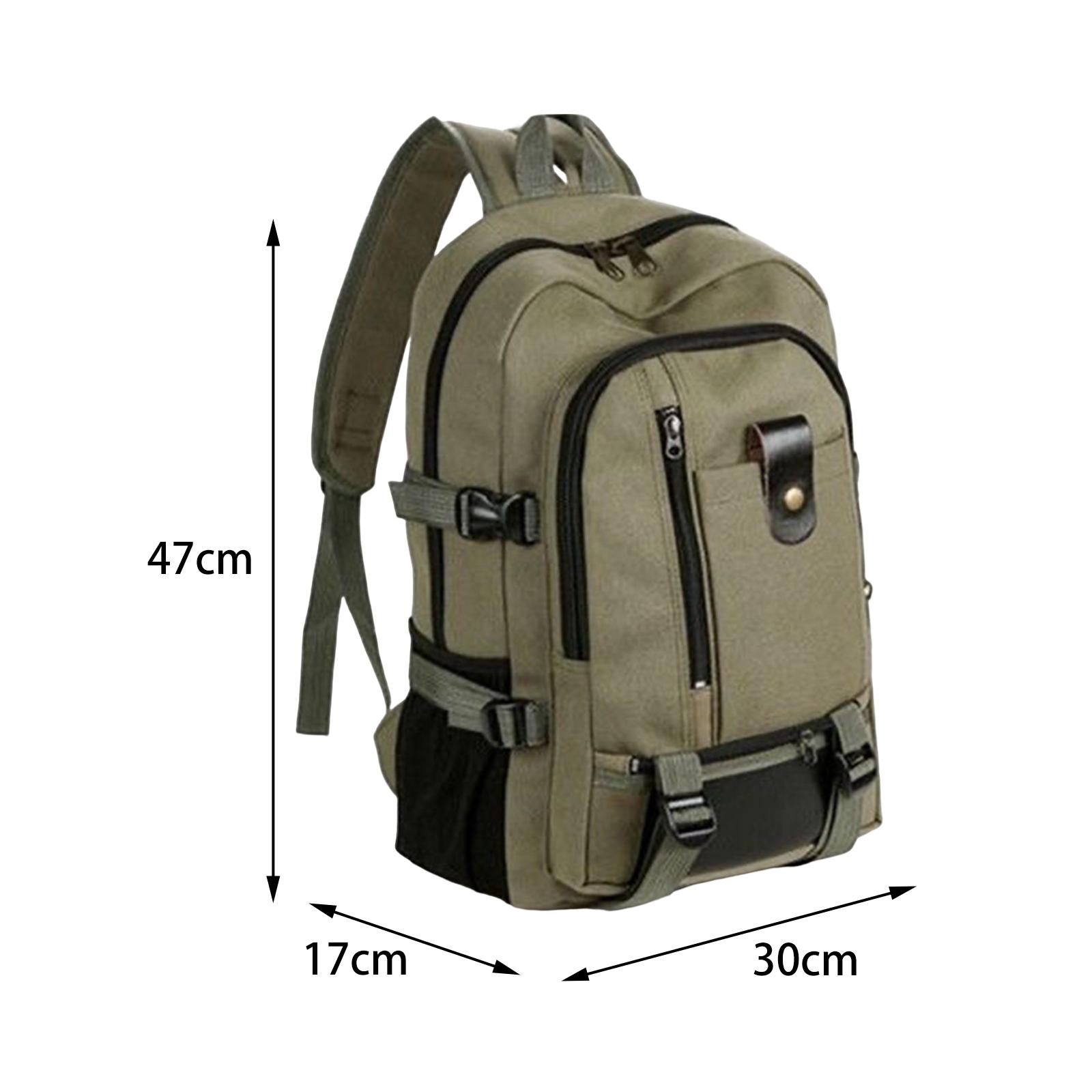 Mochila de viaje grande de lon - Laptop Bag reseña y precio