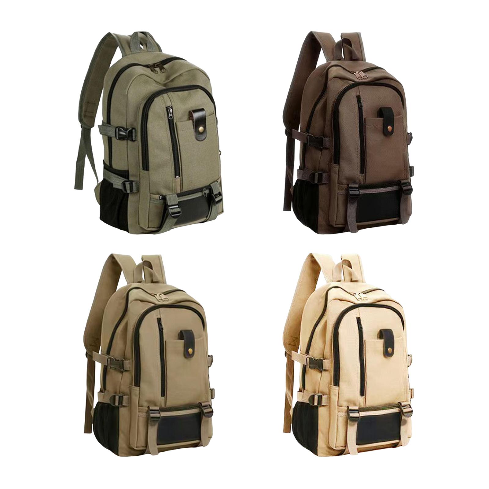 Mochila de viaje grande de lon - Laptop Bag reseña y precio